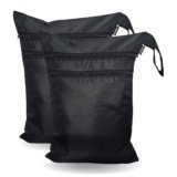 Waterproof Wet Bag, Washable, Reusable for Travel, &hellip;