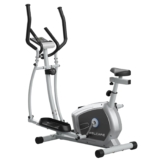 Welcare WC6044 Elliptical Cross Trainer for Home u &hellip;