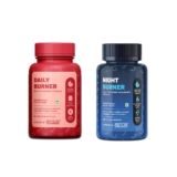 What’s Up Wellness Daily + Night Burner Combo |  &hellip;