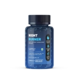 What’s Up Wellness Night Burner Capsules | Burn  &hellip;