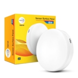 Wipro Garnet 15W Motion Sensor Surface Panel | Coo &hellip;