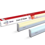 Wipro Wipro Next Smart Wi-Fi 20W CCT LED Batten, L &hellip;