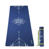 Wiselife tpe Printed 6MM Yoga Mat + Yoga Strap For &hellip;