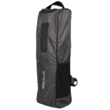 WishKraft Yoga Mat Carry Kit Bag | Easy Access Zip &hellip;