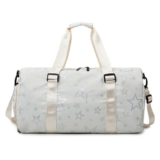 Women Gym Bag with Separate Shoe Compartment & &hellip;