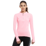 Women’s Midnight Black Basic Activewear T-Sh &hellip;