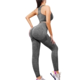 Women’s Sports Wear 2pcs set Scrunch Butt Yo &hellip;