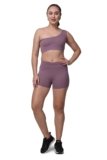 Women’s Sports Wear Seamless 2pcs Set Scrunc &hellip;