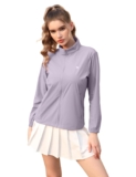 Women’s UPF 50+ Lightweight Athletic Jacket  &hellip;