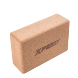 Xpeed Premium Eco Conscious Yoga Block || Natural  &hellip;