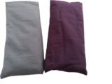 YOGA-NATION Yoga Eye Pillow Lavender scented eye p &hellip;