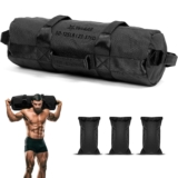 Yes4All Sandbag Weights/Weighted Bags – Sand &hellip;
