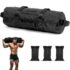 Amazon Brand – Symactive Gym Bag Workout Fit &hellip;
