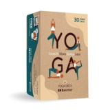 Yoga Deck New: Improve Flexibility and Strength, B &hellip;