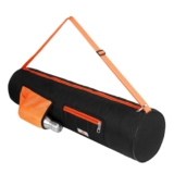 Yoga Mat Cover Bag with Adjustable Shoulder Strap  &hellip;