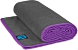 Youphoria Hot Yoga Towel – Non-Slip Yoga Mat &hellip;