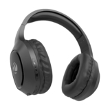 ZEBRONICS Thunder NEO, Wireless Over Ear Headphone &hellip;
