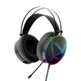 ZEBRONICS Zeb-Blitz USB Gaming Headphone with Dolb &hellip;