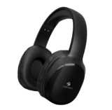 ZEBRONICS Zeb-Thunder PRO On-Ear Wireless Headphon &hellip;