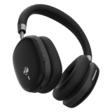 Zebronics Wireless Headphones, Hybrid ANC 48dB, Up &hellip;