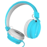 Zebronics Zeb-Storm Wired On Ear Headphone with 3. &hellip;