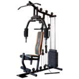 Zorex Fitness HGZ-1001 Home Gym Multiple Muscle Wo &hellip;