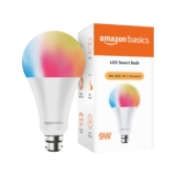 amazon basics – 9W Smart LED Bulb with Alexa &hellip;
