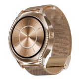 boAt Enigma Gem Women’s Luxury Smart Watch w &hellip;