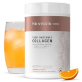 hk vitals Marine Collagen Supplement (Orange, 400g &hellip;