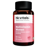 hk vitals Multivitamin For Women (60 Tablets) | Wi &hellip;