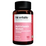 hk vitals Multivitamin For Women, 90 Tablets | Wit &hellip;