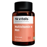 hk vitals Multivitamin Plus Men, 30 Tablets | Dail &hellip;
