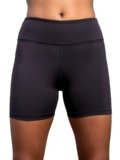 mackly Girls Racer Shorts | High-Waisted, Breathab &hellip;