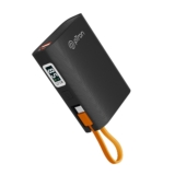 pTron Dynamo Rush 10000mAh 22.5W Nano Power Bank,  &hellip;