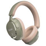 truke New Launch Aura Bass V2 Over The Ear Headpho &hellip;