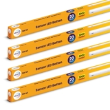 wipro 20W Smart Motion Sensor Gu10 Led Batten | Co &hellip;