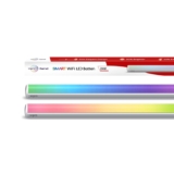 wipro Next Smart Wi-Fi 24W CCT+RGB LED Batten | 16 &hellip;